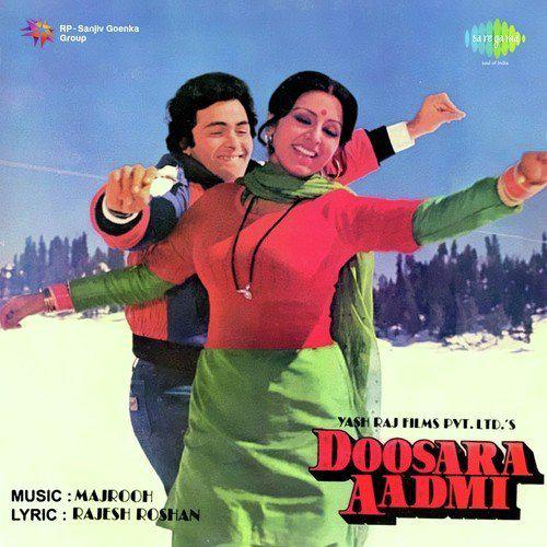 Nazron Se Kah Do - Doosara Aadmi
