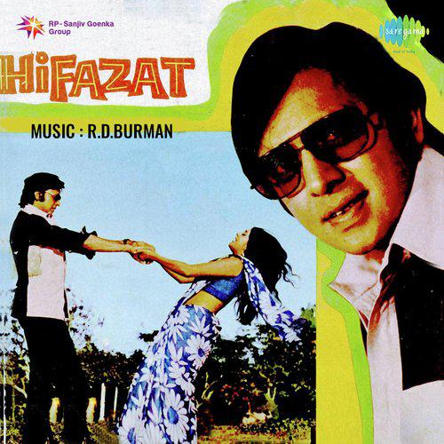 O Jano Jigar Tujhpe Fida - Hifaazat