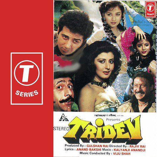 Oaa Oaa - Tridev