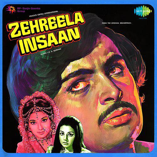 Oh Hansini - Zehreela Insaan