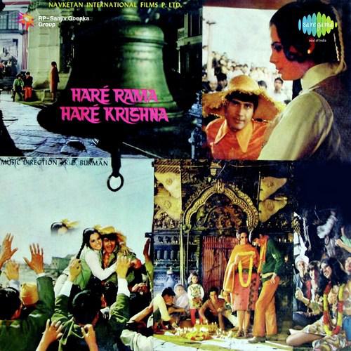 Oh Re Ghungroo Ka Bole - Hare Rama Hare Krishna