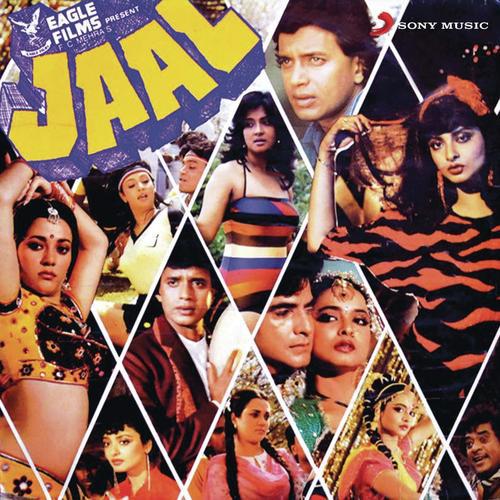 Oye Kya Cheeze Hai Tu - Jaal