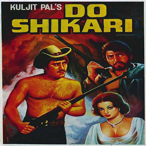 Pagal Hawa Raate Diwani - Do Shikari