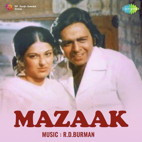 Pagal Zamane Mein - Mazaak