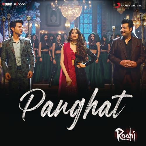Panghat - Roohi