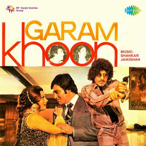 Pardesia Tere Des Men - Garam Khoon