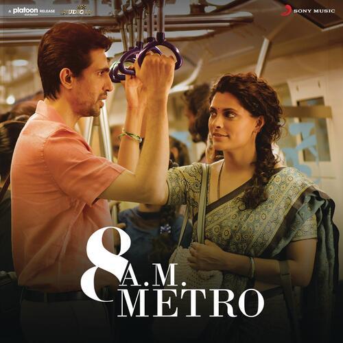 Phir Se Dil Toota - 8 AM Metro
