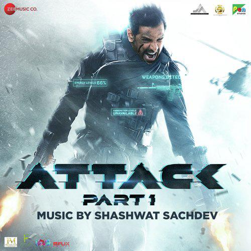 Phir Se Zara - Attack
