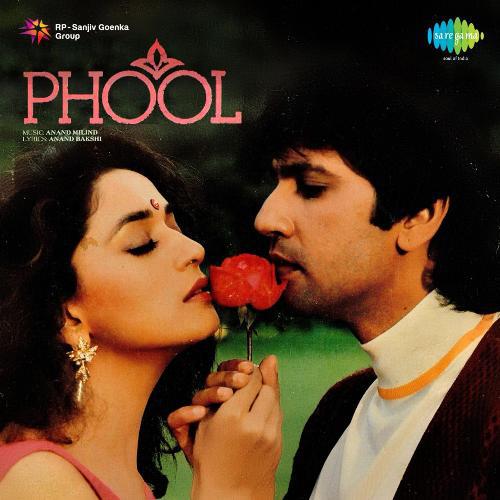 Phool Phool Pe Bani Hai Teri Tasveer - Phool 1993