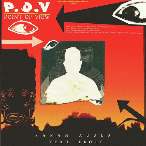 Point Of View - Karan Aujla