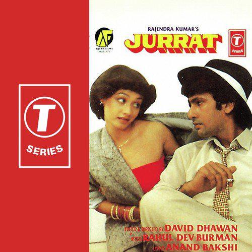 Pooja Karo Jeese Jaan Se - Jurrat 1989