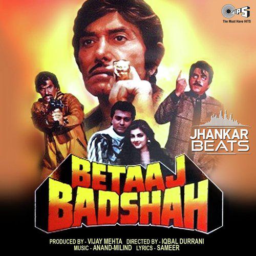 Pyar Aankhon Ka Darpan - Betaaj Badshah 1994