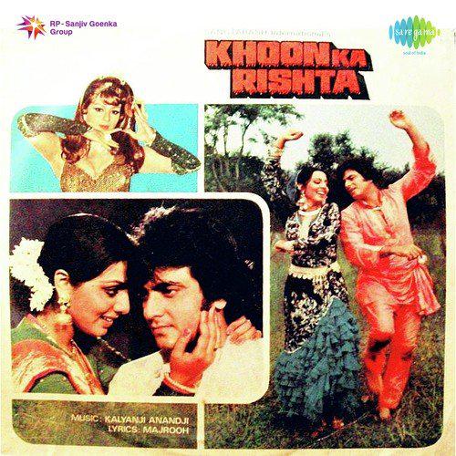 Pyar Bhi Nahin - Khoon Ka Rishta