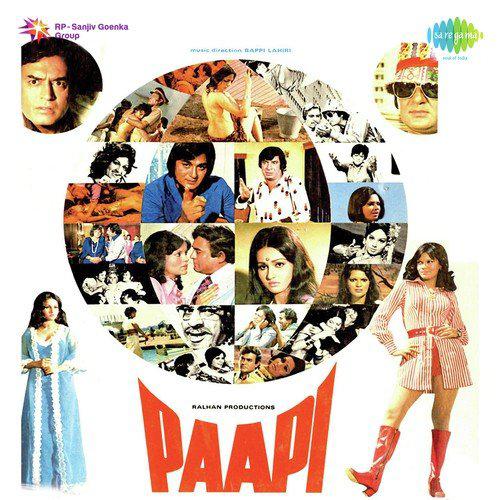 Pyar Hai Gunah - Paapi