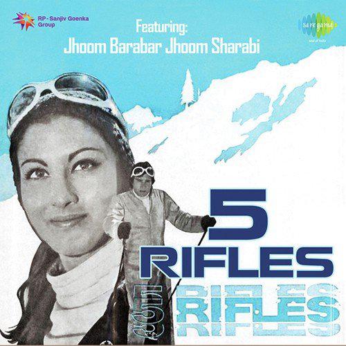 Pyar Ke Patang Ki Dor - 5 Rifles