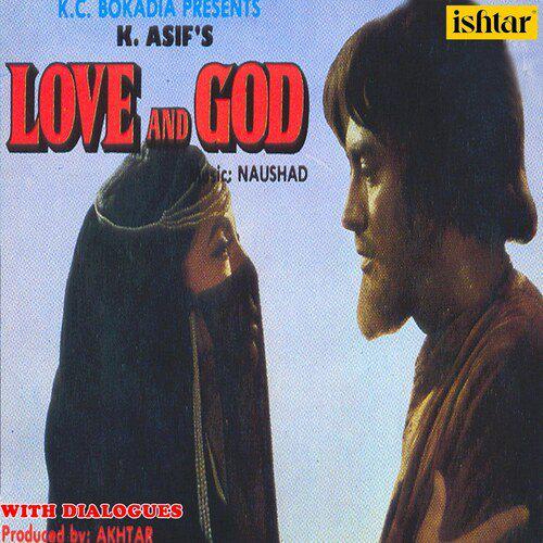 Pyar Kehte Hain Jise - Love And God