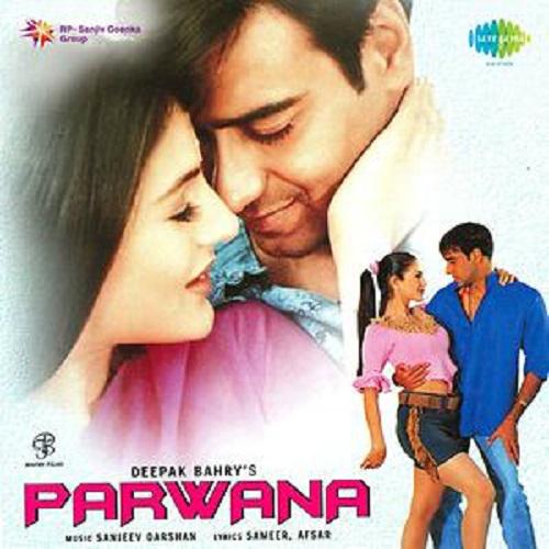 Pyar To Hota Hai Pyar - Parwana
