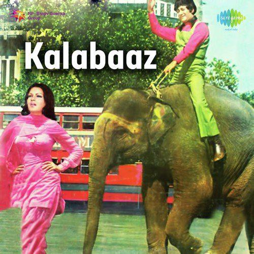 Pyara Pyara Sama Hai Pyar Kar Le - Kalabaaz
