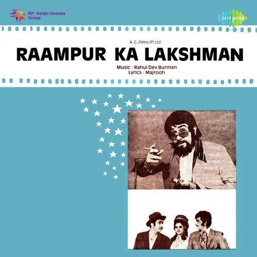 Raampur Ka Baasi Hoon - Raampur Ka Lakshman