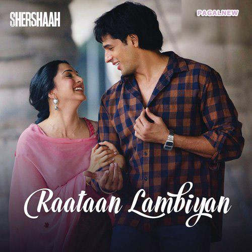 Raataan Lambiyan - Shershaah