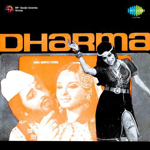 Raaz Ki Baat Hai - Dharma
