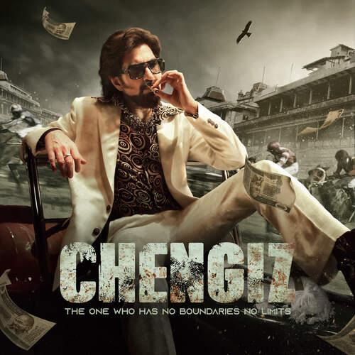 Ragada - Chengiz