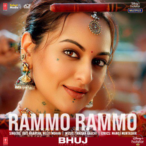 Rammo Rammo - Bhuj The Pride Of India