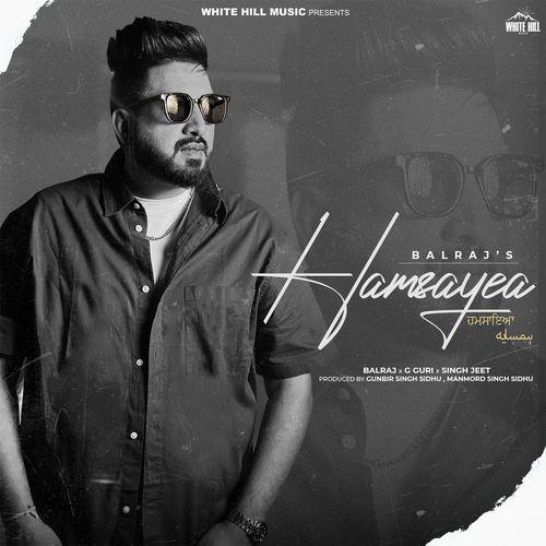 Rang Mohabbat Da - Hamsayea