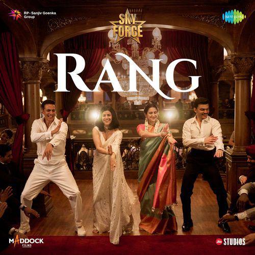 Rang - Sky Force