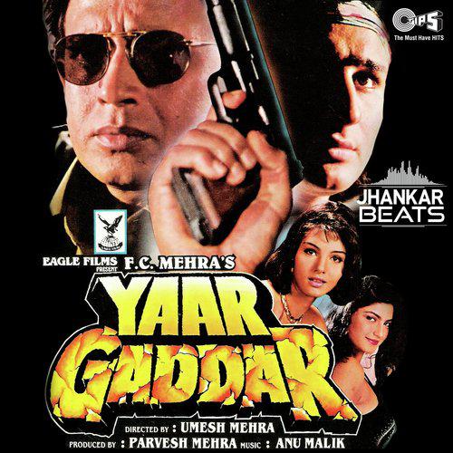 Rat Song - Yaar Gaddar
