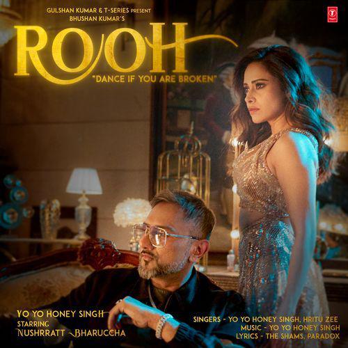 Rooh Mp3 Song - Yo Yo Honey Singh 2024 Mp3 Songs Free Download