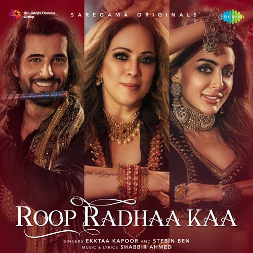 Roop Radhaa Kaa - Stebin Ben