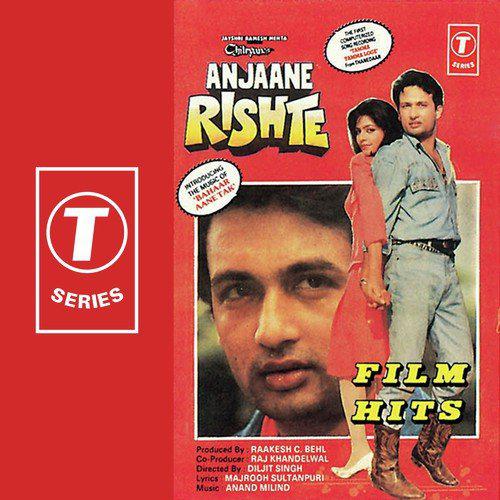Saath Ka Mard Solah Ki Janani - Anjaane Rishte 1989