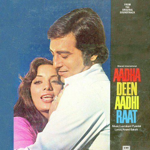 Saathi Banega Saath - Aadha Deen Aadhi Raat
