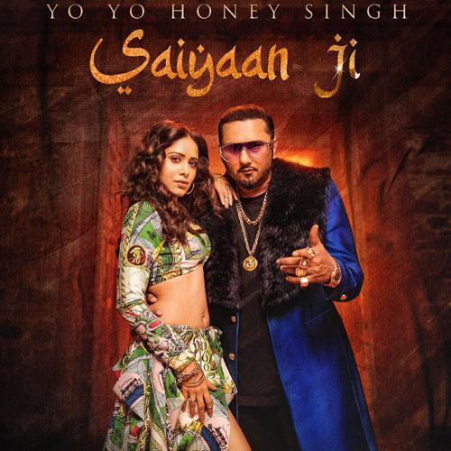 Saiyaan Ji - Yo Yo Honey Singh