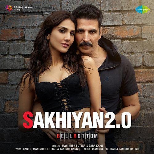 Sakhiyan 2 - Bell Bottom