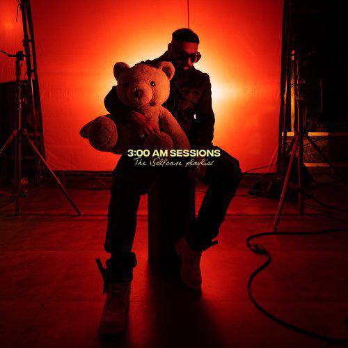 Sanak - 3 AM Sessions