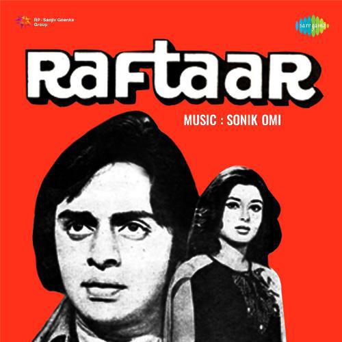 Sansar Hai Ek Nadiya - Raftaar