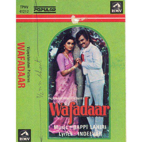 Sapnon Ka Tu Raja - Wafadaar