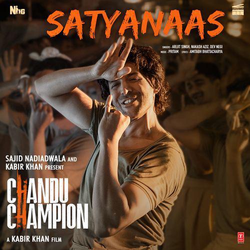 Satyanaas - Chandu Champion