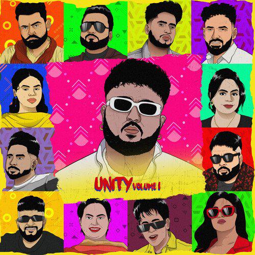 Scenario - Unity