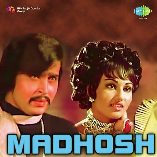 Sharabi Ankhen Gulabi Chehra - Madhosh