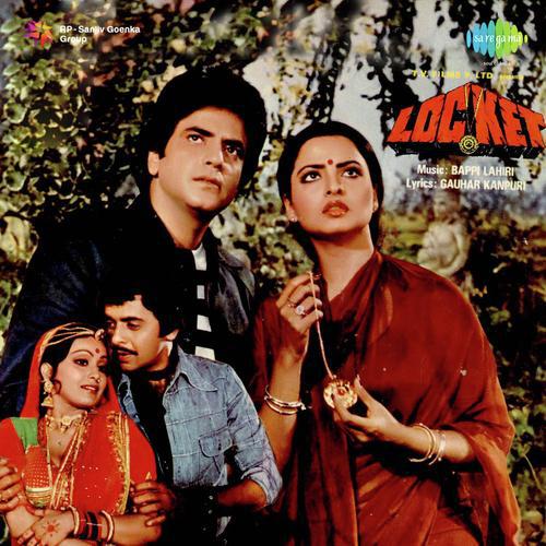 Sholay Sholay - Locket