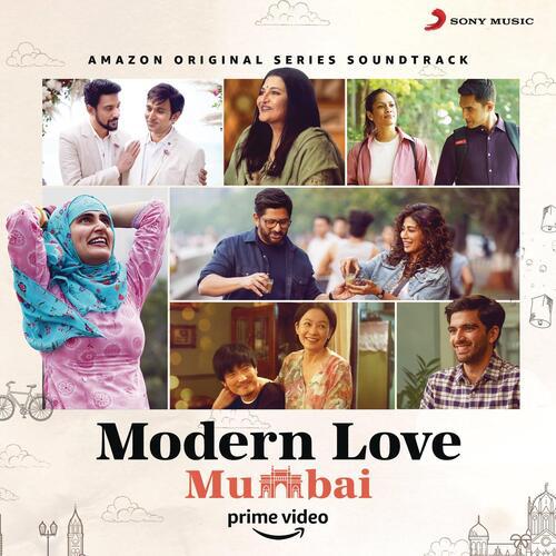 Shuru Se Shuru - Modern Love Mumbai