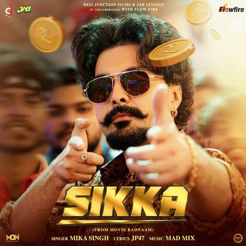 Sikka - Badnaam
