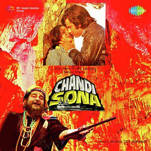 Socha Tha Maine To Ae Jaan - Chandi Sona