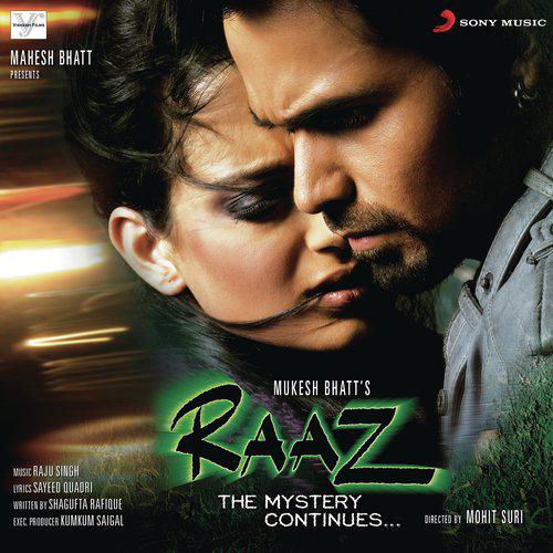 Soniyo - Raaz The Mystery Continues