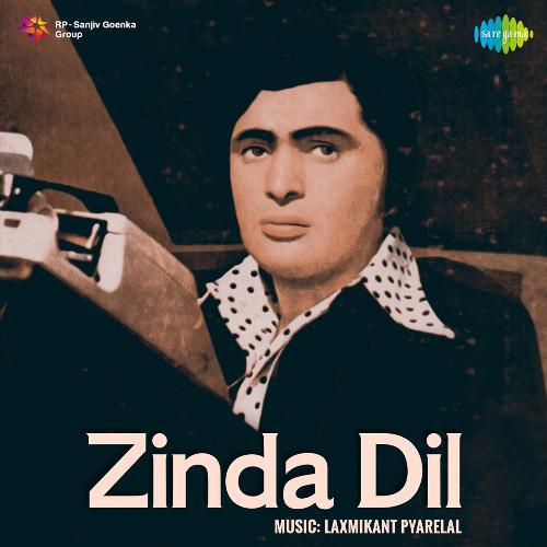 Soone Armaan Bikhare Sapne - Zinda Dil