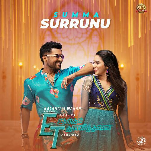 Summa Surrunu - Etharkkum Thunindhavan