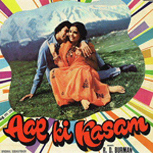 Suno Kaho Suna Kaha - Aap Ki Kasam